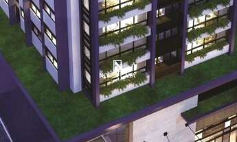 Imagem 6: Apartamento com 02 dormitórios, sendo 01 suíte, vaga de garagem no edifício Del Porto em