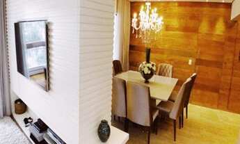 Imagem 7: Apartamento Residencial à venda, Vila Andrade, São Paulo - AP0066