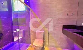 Imagem 3: Alphaville Sergipe - Casa térrea com piscina