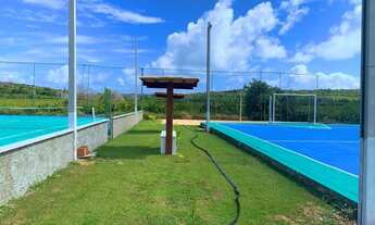 Imagem 4: Casa de condomínio para venda tem 240 metros quadrados com 4 quartos