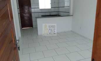 Imagem 3: Casa Plana para Venda em Rio das Ostras, Serramar, 2 dormitórios, 1 suíte, 2 banheiros, 1