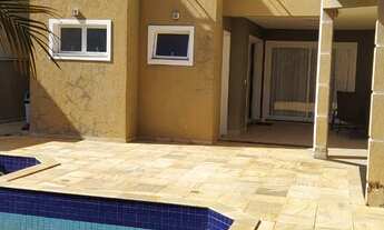 Imagem 2: Casa de condomínio sobrado para venda com 360 metros quadrados com 3 quartos