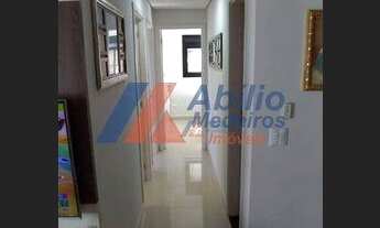 Imagem 6: Apartamento com 3 dormitórios à venda, 65 m² por R$ 410.000,00 - Centro - Londrina/PR