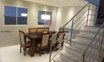 Imagem 4: Casa para Venda em Mogi das Cruzes, Jardim Nathalie, 3 dormitórios, 1 suíte, 3 banheiros