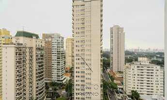 Imagem 6: PARA RELAXAR! Apartamento com 1 dormitório