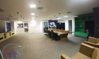 Imagem 4: Sala/Conjunto para Aluguel no Itaim Bibi - SP