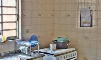 Imagem 3: Casa para venda possui 107 metros quadrados com 2 quartos