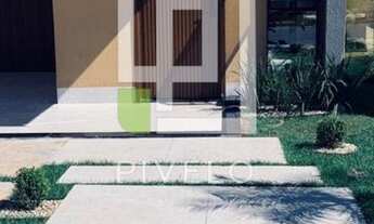 Imagem: Linda casa térrea no Belvedere 2