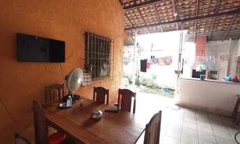 Imagem 6: Casa ampla no conjunto da COHAB em icoaraci, a menos de 500 metros da Augusto Montenegro