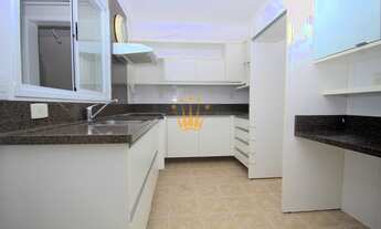 Imagem 6: Apartamento a venda no Parque São Jorge em Florianópolis