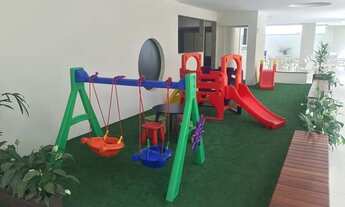 Imagem 5: Apartamento para venda com 82m² com 2 quartos, sendo 1 suite 1 vaga em Icaraí - Niterói