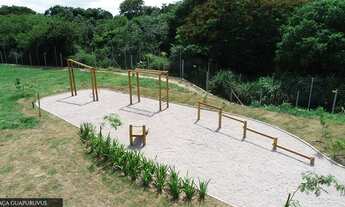 Imagem 6: Lote de 800 m² em aclive