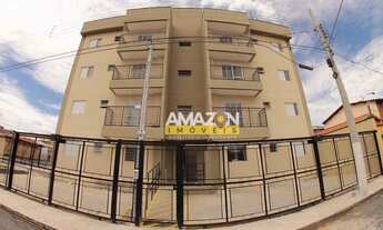 Imagem: Apartamento residencial à venda, Jardim