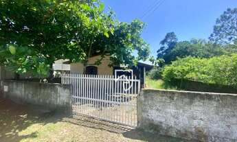 Imagem: Casa com 2 dormitórios à venda, 63 m²