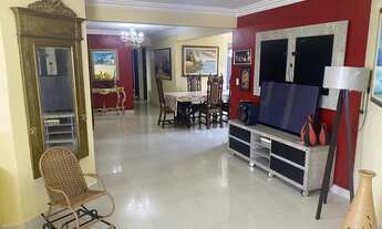 Imagem 4: Linda cobertura 05 quartos com piscina privativa em Tambaú