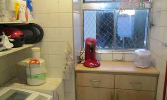 Imagem 4: Apartamento residencial à venda, Butantã, São Paulo