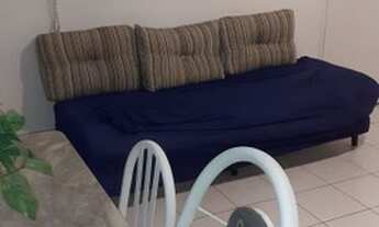 Imagem 2: Apto na praia com piscinas