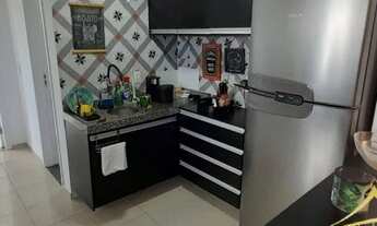 Imagem 4: Golden Tower Residence ( Intercity