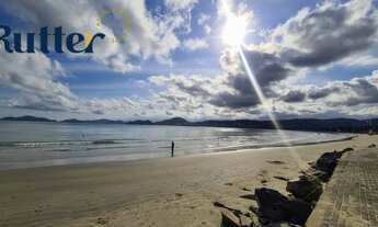 Imagem 5: Apartamento de Alto Padrão na Península com vista para o mar e o oceano