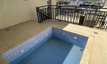 Imagem 2: COBERTURA 94 TAGUÁ LIFE