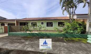 Imagem 2: REF: V130-RESIDENCIA COM 5 SUÍTES EM GAIVOTAS