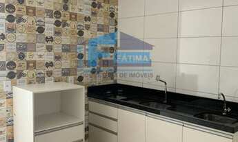 Imagem 3: Apartamento Edificio Santorini Riacho Fundo 01