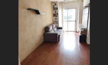 Imagem 5: Apartamento com 2 dormitórios à venda, 60 m² por R$ 318.000,00 - Vila São Luiz (Valparaízo