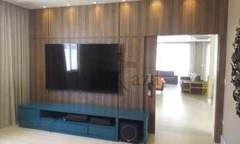 Imagem 4: Casa Condomínio - Condomínio Residencial Aquarius IV - 560m² - 3 Suítes