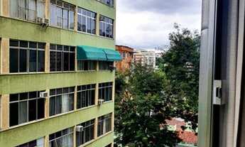 Imagem 2: RIO DE JANEIRO - Apartamento Padrão - PECHINCHA