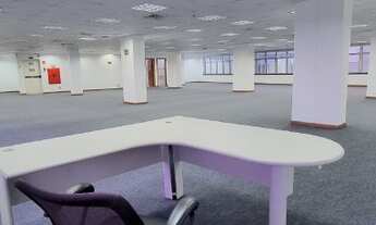 Imagem 5: Andar/laje corporativa para aluguel e venda tem 559 metros quadrados