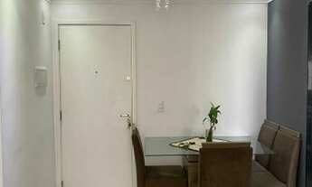 Imagem 7: Apartamento à venda no bairro Cecap - Guarulhos/SP