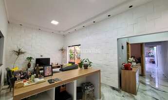 Imagem 3: Casa à venda, 3 quartos, 1 suíte, 2 vagas, JARDIM DA BALSA I - Americana/SP