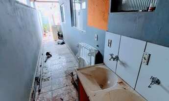 Imagem 2: COD:1726 Casa no Jatobá