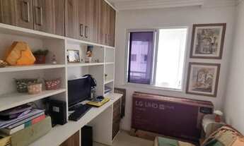 Imagem 6: Apartamento para venda - Colina de Piatã - Salvador