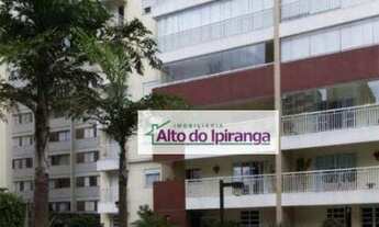 Imagem 2: Apartamento com 3 dormitórios à venda, 93 m² por R$ 1.098.000,00 - Vila Gumercindo - São P
