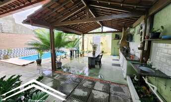 Imagem: Casa para venda tem 110 metros quadrados