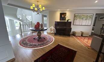 Imagem 6: Casa de condomínio para venda com 562 metros quadrados com 5 quartos