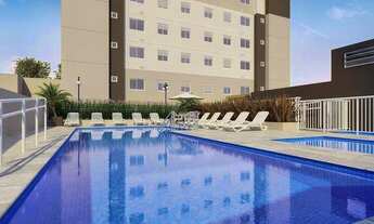 Imagem: Prime - 40m² - São Mateus - São Paulo