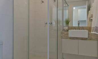 Imagem 5: Apartamento com 2 dormitórios para alugar, 92 m² por R$ 6.384,00/mês - Centro - Florianópo