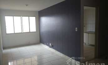 Imagem 2: GUARULHOS - Apartamento Padrão - JARDIM DA MAMÃE