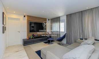 Imagem 6: São Paulo - Apartamento Padrão - Perdizes