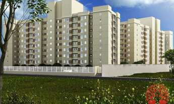 Imagem 2: Apartamento à venda, 50 m² por R$ 250.000,00 - Barra Funda - Leme/SP