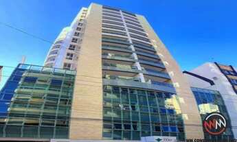 Imagem: Apartamento de luxo novo em alto padrão