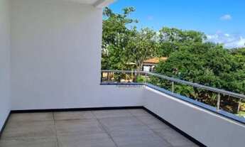 Imagem 3: Casa duplex 5/4 condomínio Vila do Bosque