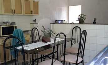 Imagem 5: Guarulhos - Casa Padrão - Vila Maricy