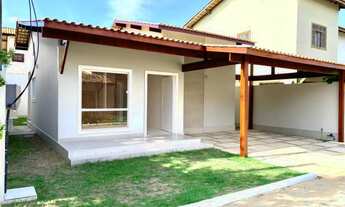 Imagem 4: Casa de condomínio para venda tem 135 metros quadrados com 3 quartos