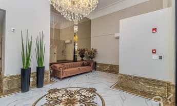 Imagem 5: Apartamento à venda no Residencial Villa de Siena , Vista mar, Itapema, Meia Praia