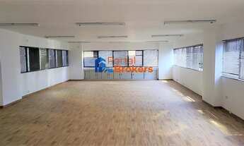 Imagem: Sala/Conjunto para aluguel e venda tem 114