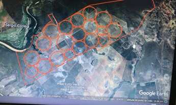 Imagem 2: Fazenda em buritizeiro 5.386 hectares 70.000.000.00 ( ney