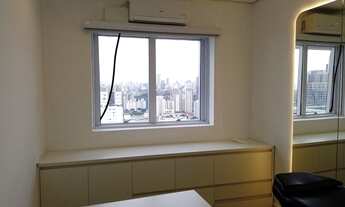 Imagem 6: Sala Comercial para Venda em São Paulo, Pinheiros, 1 vaga